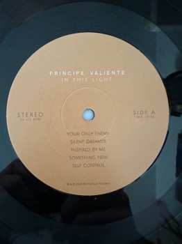 LP Principe Valiente: In This Light