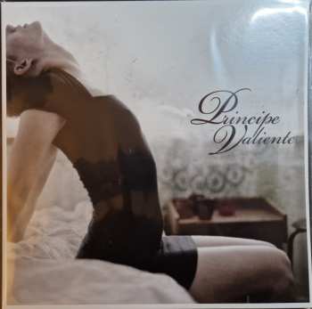 LP Principe Valiente: Principe Valiente LTD