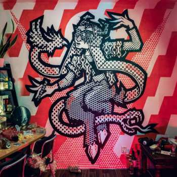 Album Prins S. En De Geit: Rood Staan Hard Gaan
