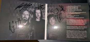 CD Prins Svart: Under Jord
