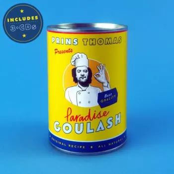 Paradise Goulash