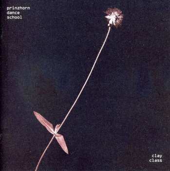 CD Prinzhorn Dance School: Clay Class