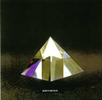 CD Prism: Armageddon