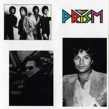 CD Prism: Beat Street