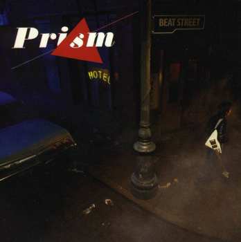 CD Prism: Beat Street
