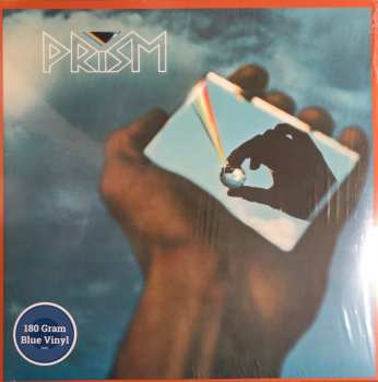 LP Prism: Prism CLR