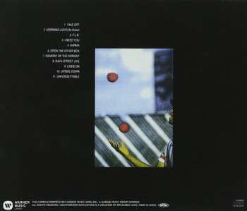 CD Prism: Prismania LTD