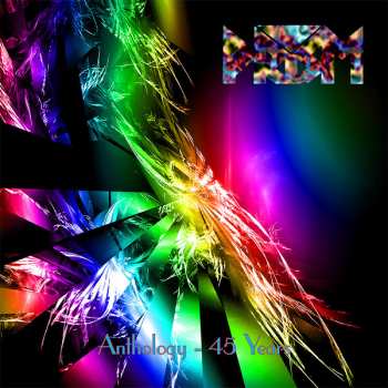 Album Prism: Anthology: 45 Years