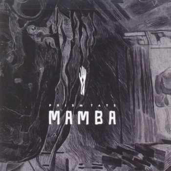 CD Prism Tats: Mamba