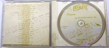 CD Prisma: 70 Años Peerless Una Historia Musical...