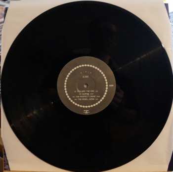 LP Pristine: Ninja