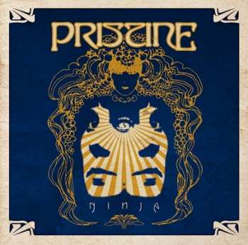 LP Pristine: Ninja