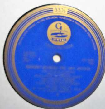 LP Pro Arte Antiqua: Koncert Souboru Pro Arte Antiqua