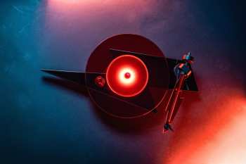 Técnica de áudio Pro-ject AC/DC TURNTABLE