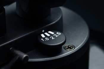 Técnica de áudio Pro-ject AC/DC TURNTABLE