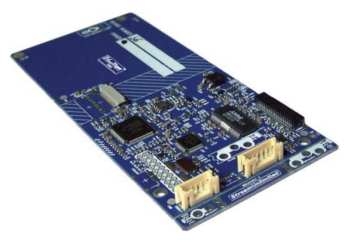 Técnica de áudio Pro-Ject CD Box DS3 Černá