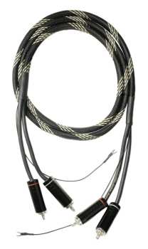 Técnica de áudio Pro-Ject Connect it Phono DS RCA