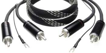 Técnica de áudio Pro-Ject Connect it Phono DS RCA