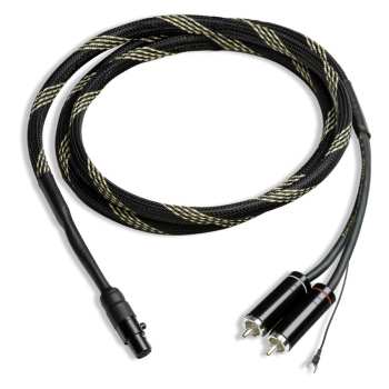 Técnica de áudio Pro-ject Connect It Phono Ds Rca - Mini Xlr - 123 Cm