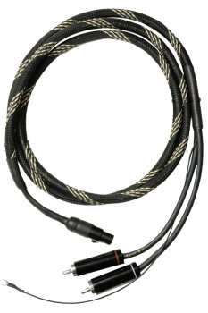 Técnica de áudio Pro-ject Connect It Phono Ds Rca - Mini Xlr - 123 Cm