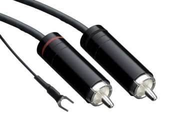 Técnica de áudio Pro-ject Connect It Phono Ds Rca - Mini Xlr - 123 Cm