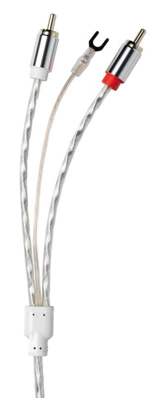 Técnica de áudio Pro-ject Connect It Phono E Rca - Min Ixlr - 123 Cm