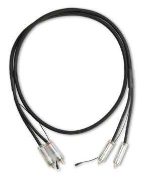 Técnica de áudio Pro-ject Connect It Phono S Rca - Rca - 123 Cm