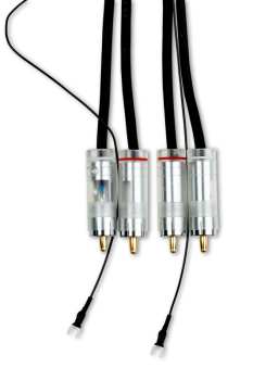 Técnica de áudio Pro-ject Connect It Phono S Rca - Rca - 123 Cm