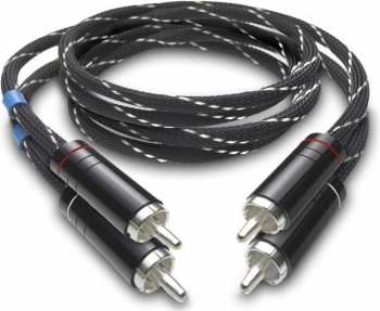 Técnica de áudio Pro-Ject Connect it RCA-C 0,205m