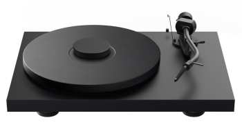 Técnica de áudio Pro-ject Debut Pro S Balanced