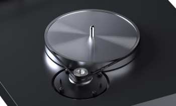 Técnica de áudio Pro-ject Debut Pro S Balanced