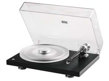 Técnica de áudio Pro-ject Debut Reference 10