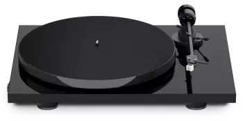 Álbum Pro-Ject E1 + AT3600L