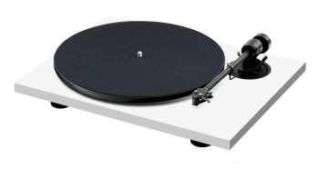 Audiotechnika Pro-Ject E1.2 + Pick It MM E
