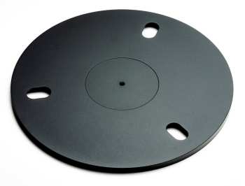 Técnica de áudio Pro-Ject E1.2 + Pick It MM E Černý