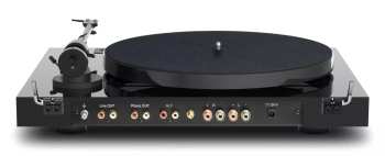 Técnica de áudio Pro-Ject JukeBox S2 Eucalyptus Pick It 25A