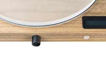 Técnica de áudio Pro-ject Jukebox S2 Pick It 25a Ořech