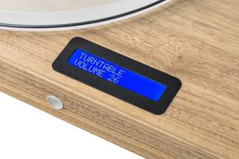 Técnica de áudio Pro-ject Jukebox S2 Pick It 25a Ořech