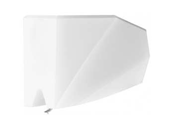 Técnica de áudio Pro-Ject Pick it 2M White MM