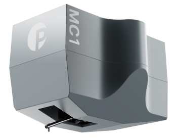 Técnica de áudio Pro-Ject Pick It MC 1