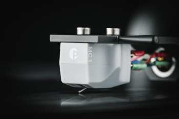 Técnica de áudio Pro-Ject Pick It MC 1