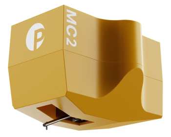 Técnica de áudio Pro-Ject Pick It MC 2