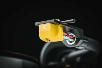 Técnica de áudio Pro-Ject Pick It MC 2