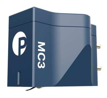 Técnica de áudio Pro-Ject Pick It MC 3