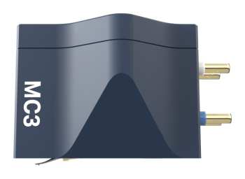 Técnica de áudio Pro-Ject Pick It MC 3