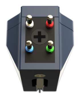 Técnica de áudio Pro-Ject Pick It MC 3