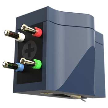 Técnica de áudio Pro-Ject Pick It MC 3