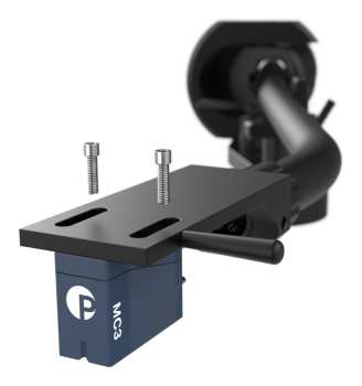 Técnica de áudio Pro-Ject Pick It MC 3