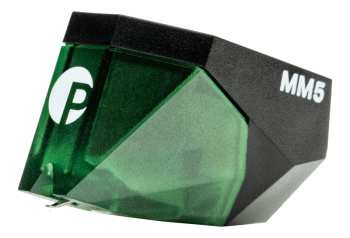 Técnica de áudio Pro-Ject Pick It MM 5