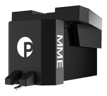 Técnica de áudio Pro-Ject Pick It MM E